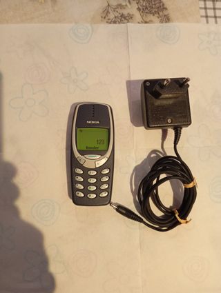 Teléfono Móvil Nokia 3310