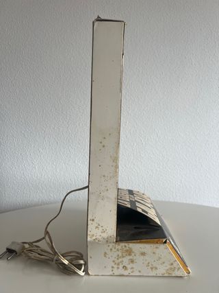 La Guerra de las Galaxias VHS CBS/FOX display