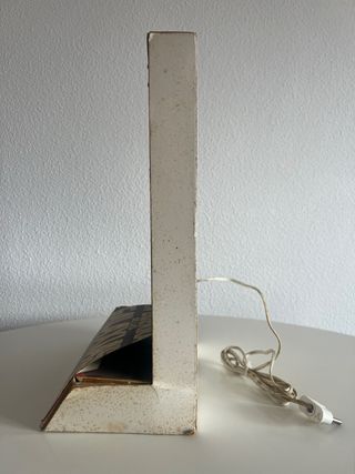 La Guerra de las Galaxias VHS CBS/FOX display