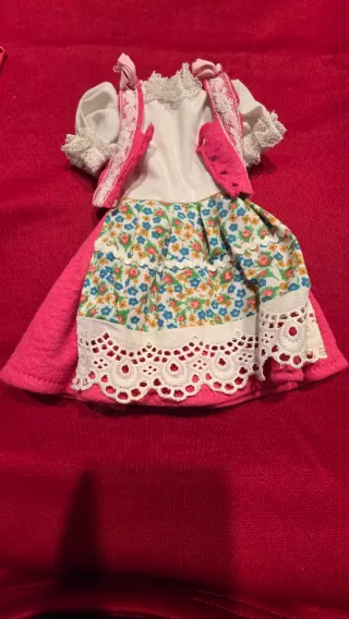 CONJUNTOS NANCY AÑOS 70