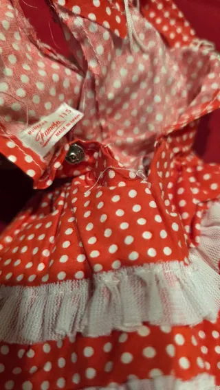 CONJUNTOS NANCY AÑOS 70