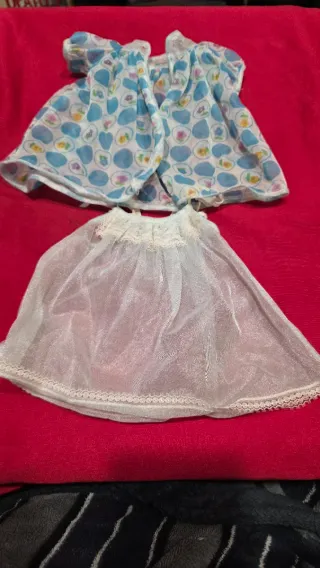 CONJUNTOS NANCY AÑOS 70