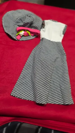 CONJUNTOS NANCY AÑOS 70