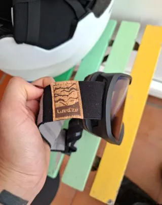 Equipo de Snowboard Completo