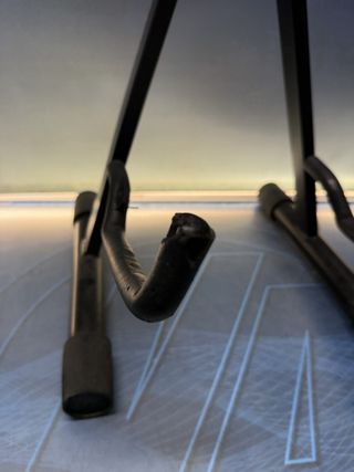 Soporte Guitarra Dixon