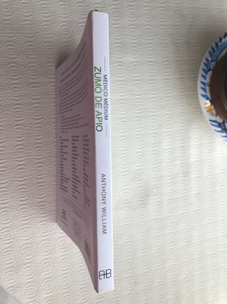 Médico Médium. Zumo de apio: La medicina más po...