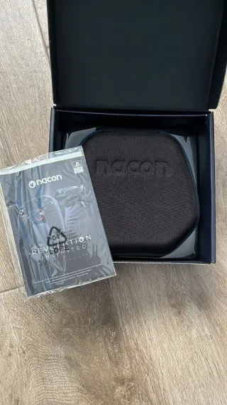 Mando Nacon Revolution Unlimited Pro PS4