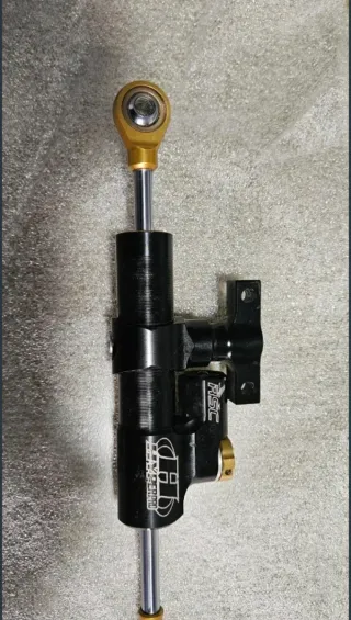 Amortiguador Dirección Hyperpro RSC KTM