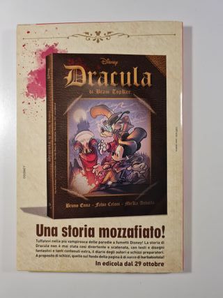 Lotto 3 fumetti Paperino Disney numeri 388 390 394