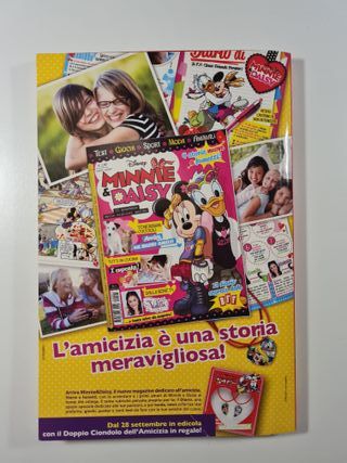 Lotto 3 fumetti Paperino Disney numeri 388 390 394
