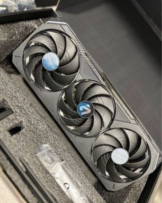 Gigabyte RTX 5080 Gaming OC 16G