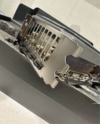 Gigabyte RTX 5080 Gaming OC 16G