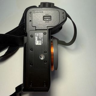 Sony Alpha 7 IV Cámara Full Frame