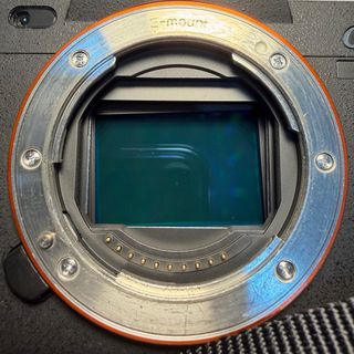 Sony Alpha 7 IV Cámara Full Frame