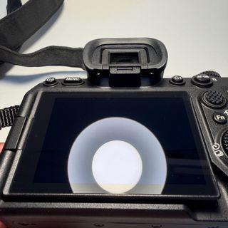 Sony Alpha 7 IV Cámara Full Frame