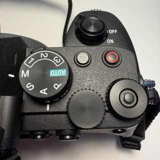 Sony Alpha 7 IV Cámara Full Frame