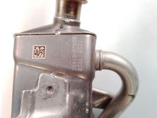 VALVULA EGR KIA STONIC 702539