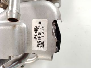 VALVULA EGR KIA STONIC 702539