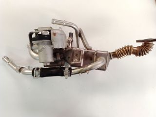 VALVULA EGR KIA STONIC 702539