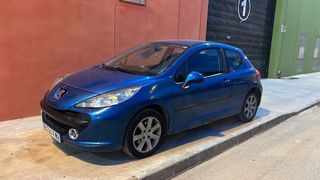 Peugeot 207 hdi diesel