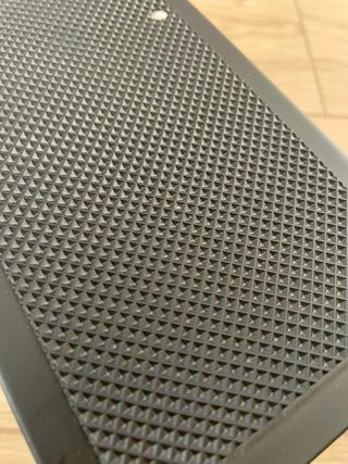 Reposapiés para tocar la guitarra - MUY NUEVO