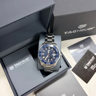 TAG Heuer