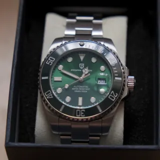 Reloj Pagani Design PD-1639