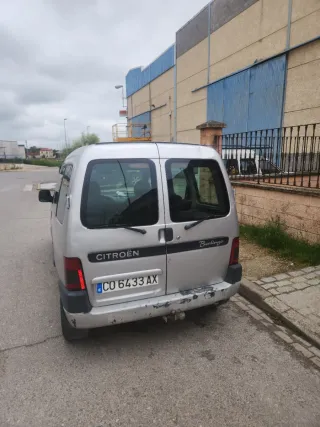 Citroen Berlingo 2000