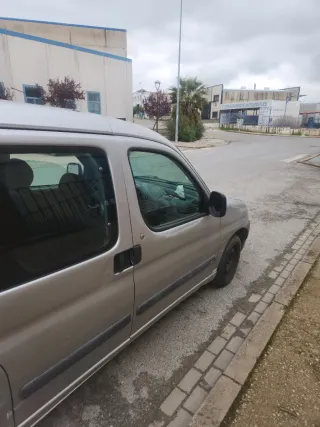 Citroen Berlingo 2000