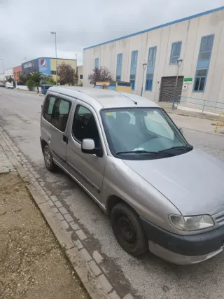 Citroen Berlingo 2000