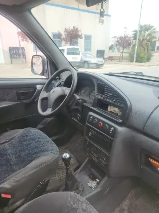 Citroen Berlingo 2000