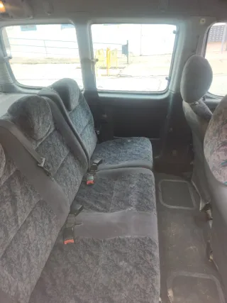 Citroen Berlingo 2000