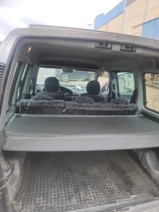 Citroen Berlingo 2000