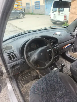 Citroen Berlingo 2000