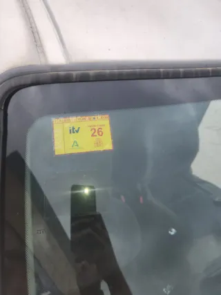 Citroen Berlingo 2000