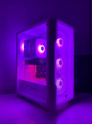 PC GTX 1080 i5 7600K 16GB RAM