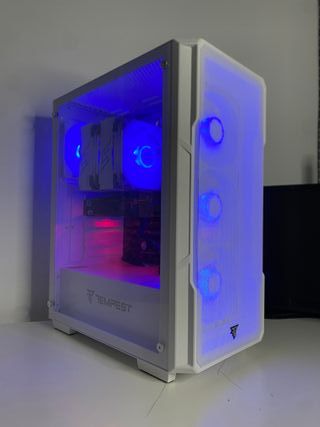 PC GTX 1080 i5 7600K 16GB RAM