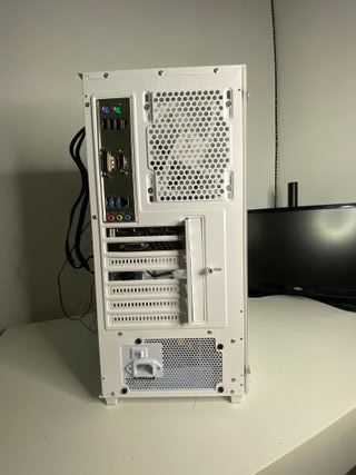 PC GTX 1080 i5 7600K 16GB RAM