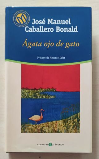 libros Biblioteca El Mundo