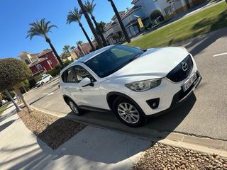 Mazda CX-5 2013