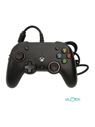 Mando Nacon Pro Compact Controller