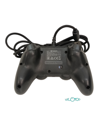 Mando Nacon Pro Compact Controller
