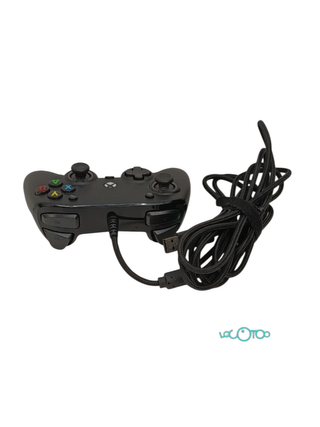 Mando Nacon Pro Compact Controller