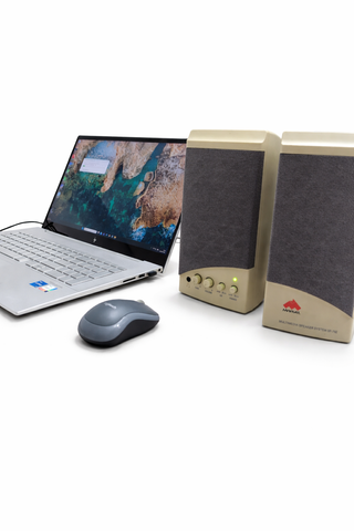 Casse PC funzionanti ideali ufficio/lavoro