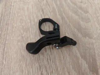 Mando remoto tija telescópica