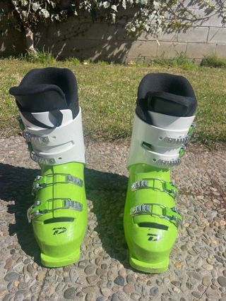 Botas de esquí Dalbello 25.5/26 Mondopoint