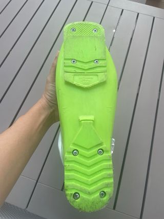 Botas de esquí Dalbello 25.5/26 Mondopoint