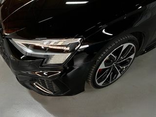 Audi S3 8Y Sportback