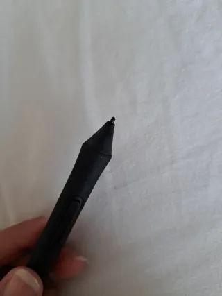 Tableta Gráfica Wacom Intuos Negra