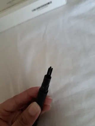 Tableta Gráfica Wacom Intuos Negra